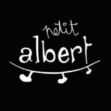 Petit Albert logo