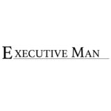 executive man