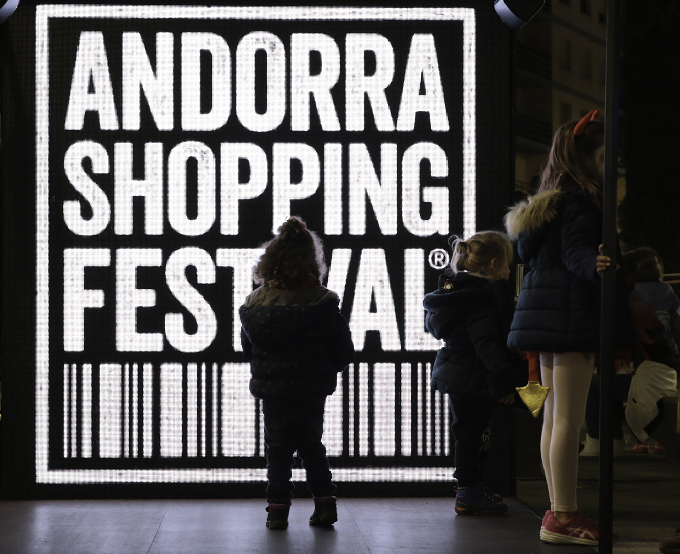 andorra shopping festival