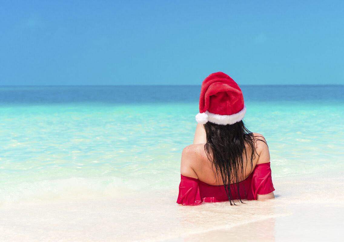 Les destinacions més populars on viatjar per Nadal